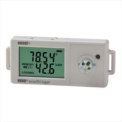 Bộ ghi nhiệt độ độ ẩm HOBO UX100-011A